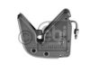 FEBI BILSTEIN 35005 Door Lock, driver cab